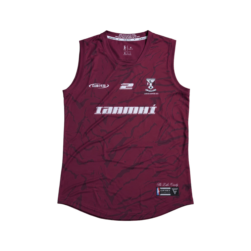 Westmeath Sleeveless Jersey