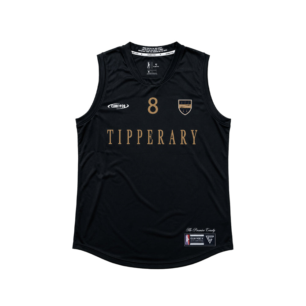 Tipperary Sleeveless Jersey